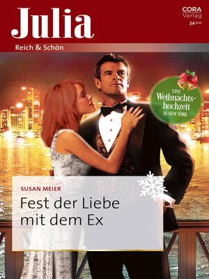 cover image of Fest der Liebe mit dem Ex